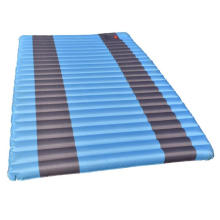 Large  Size Outdoor Camping Sleeping  Mat Ultralight Sleeping Mat Inflatable Lightweight Camping Mat